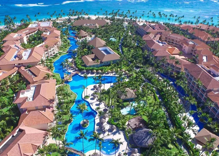 Majestic Colonial Punta Cana - Solo Adultos