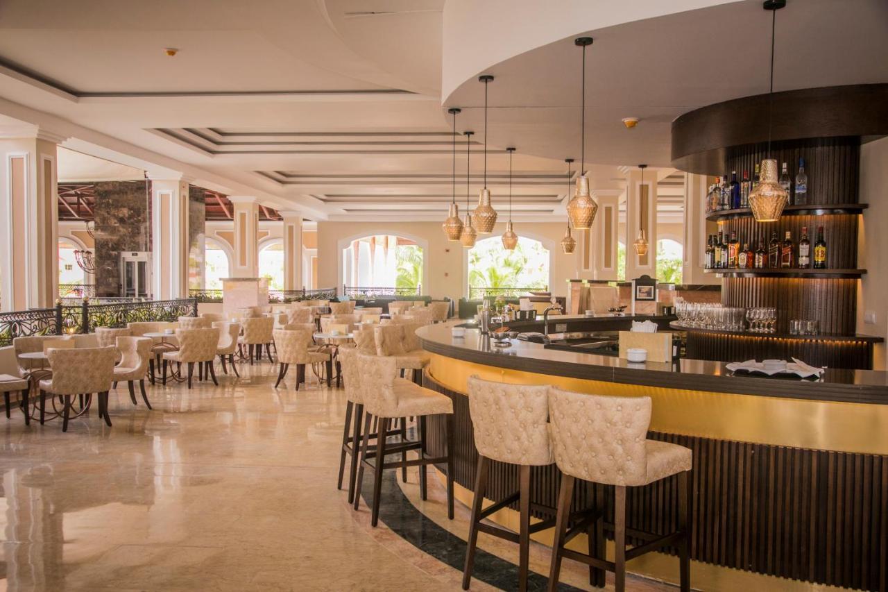 Resort Majestic Colonial - Solo Adultos 5*