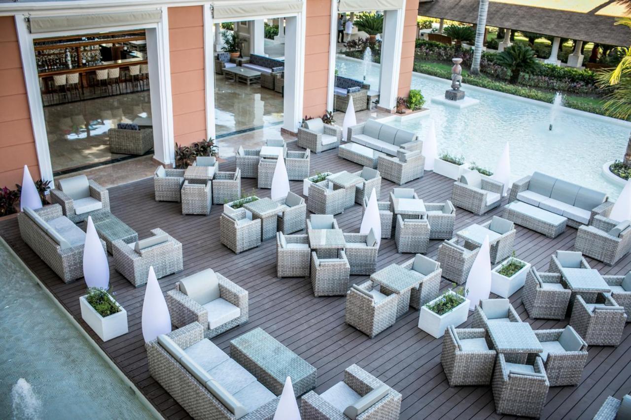 Resort Majestic Colonial - Solo Adultos Punta Cana