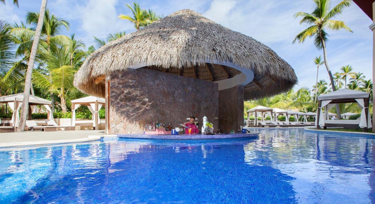 Majestic Colonial - Solo Adultos Resort Punta Cana
