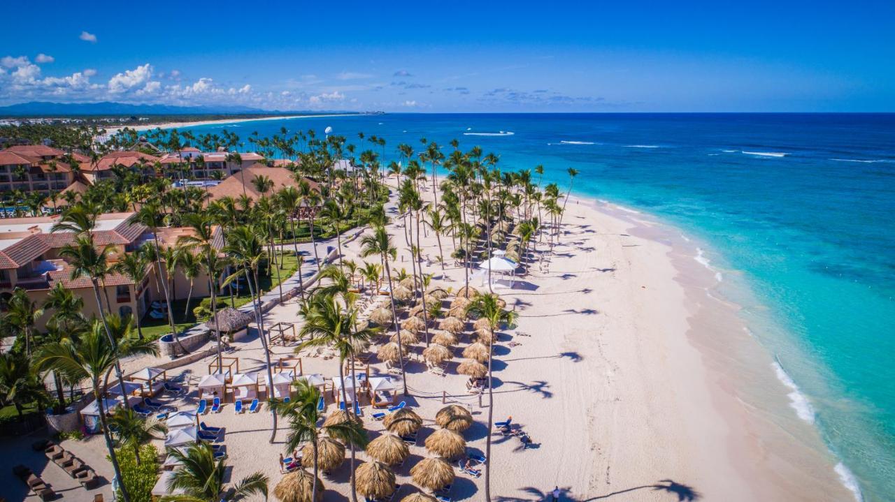 Resort Majestic Colonial - Solo Adultos Punta Cana