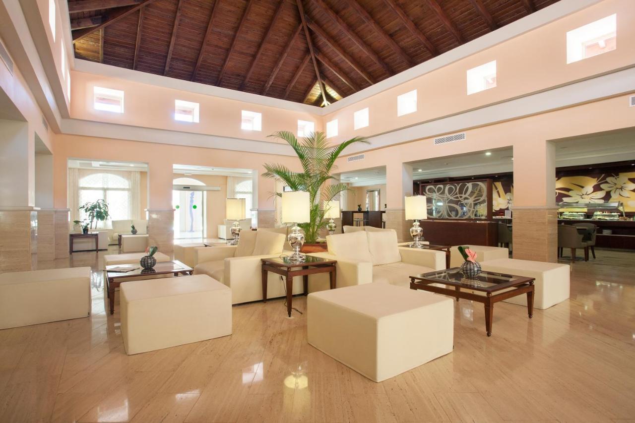 Resort Majestic Colonial - Solo Adultos 5*