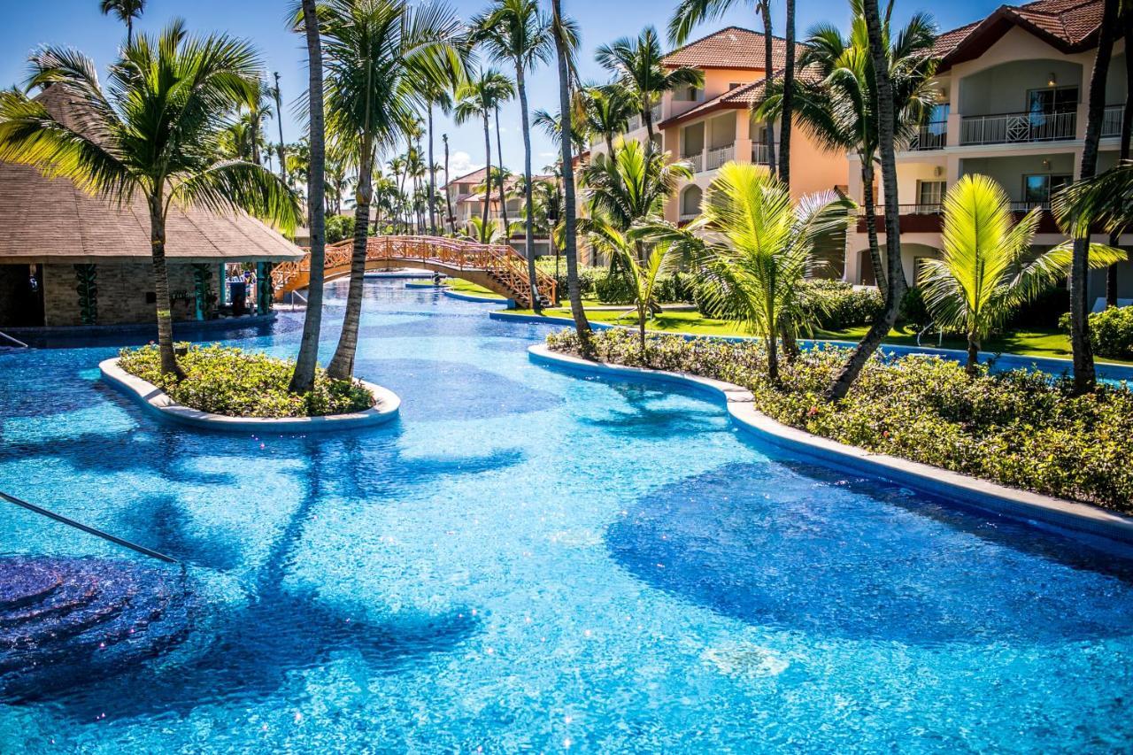Resort Majestic Colonial - Solo Adultos Punta Cana