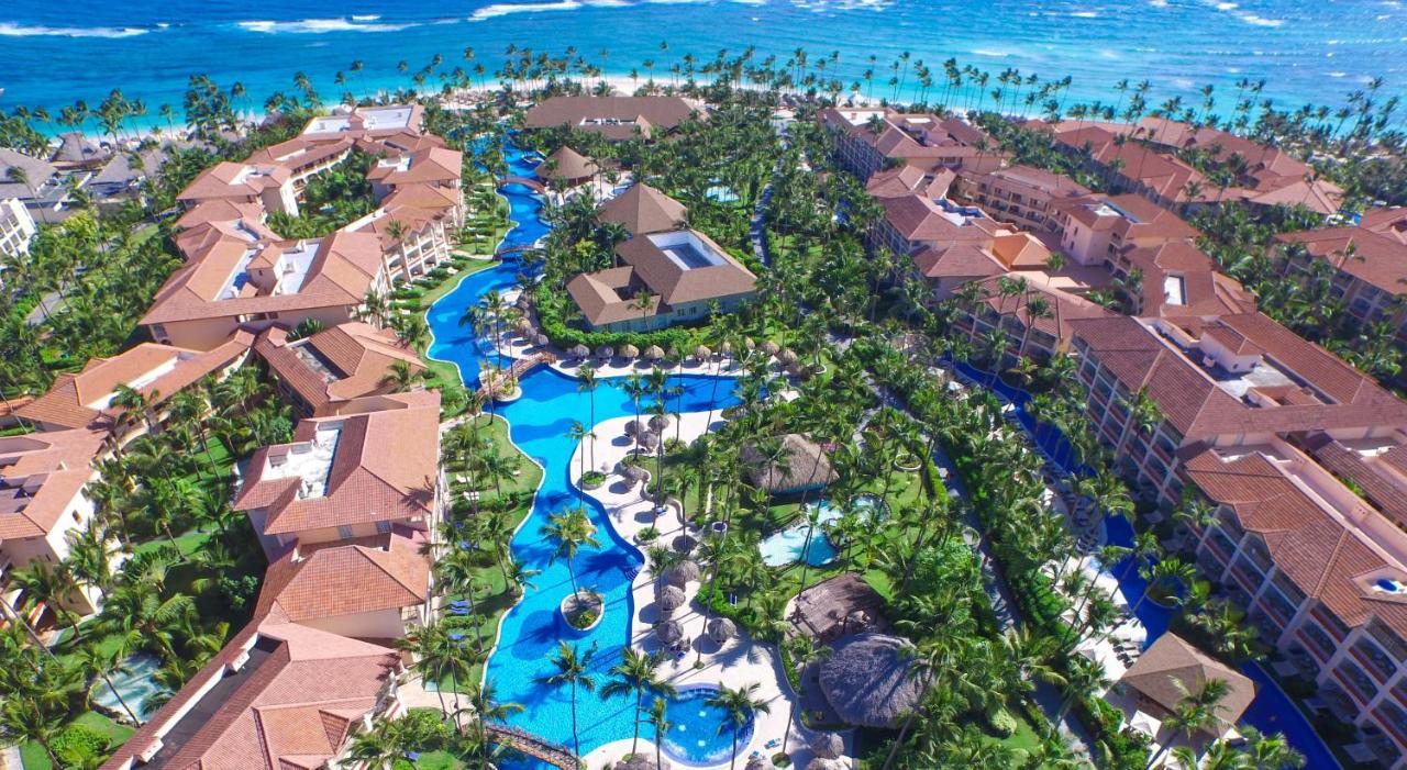 Resort Majestic Colonial - Solo Adultos 5*