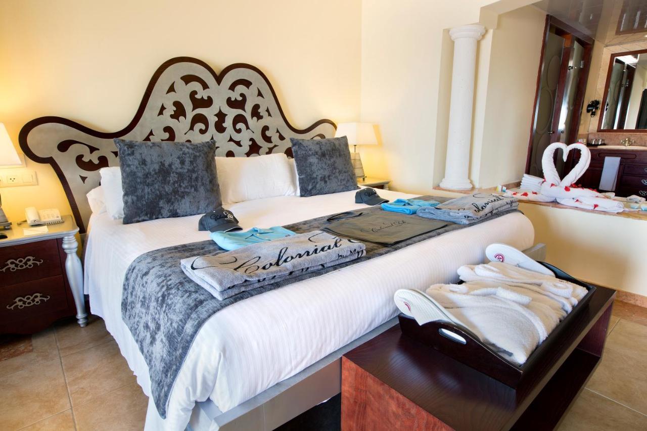 Resort Majestic Colonial - Solo Adultos 5*