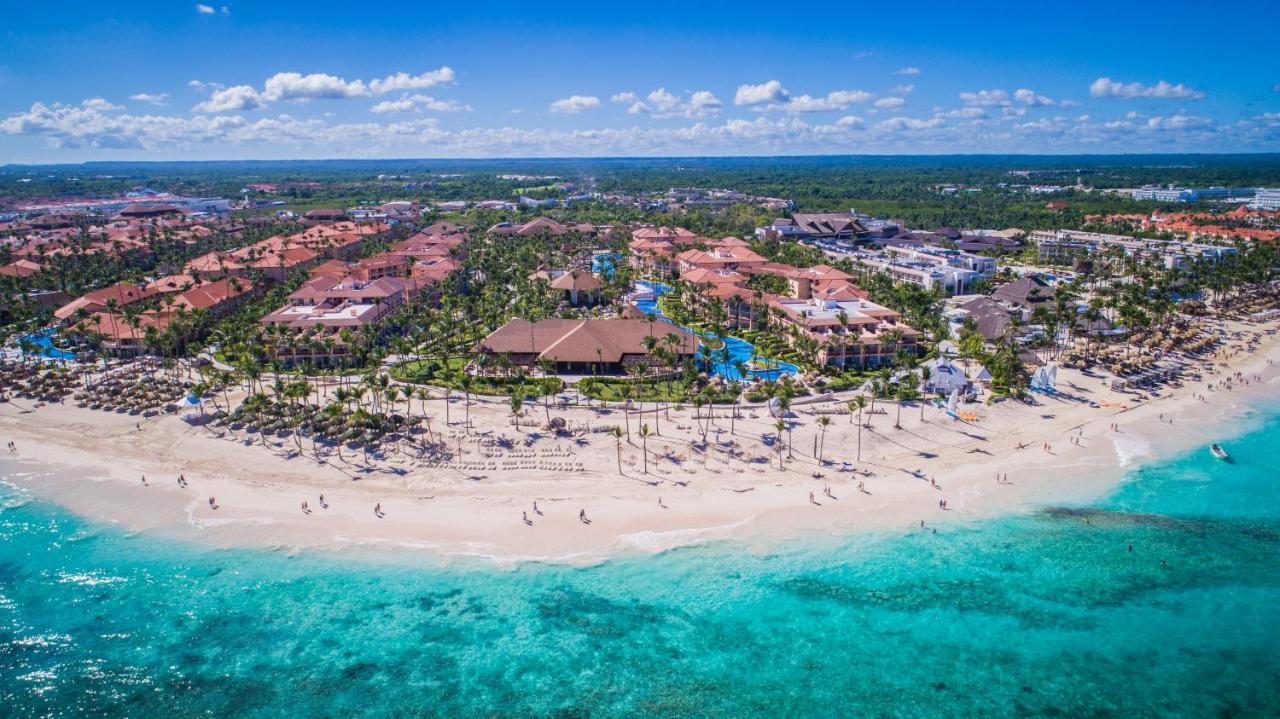 Majestic Colonial - Solo Adultos Resort