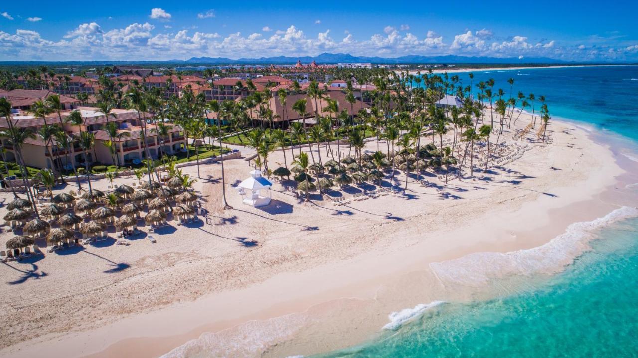 Resort Majestic Colonial - Solo Adultos