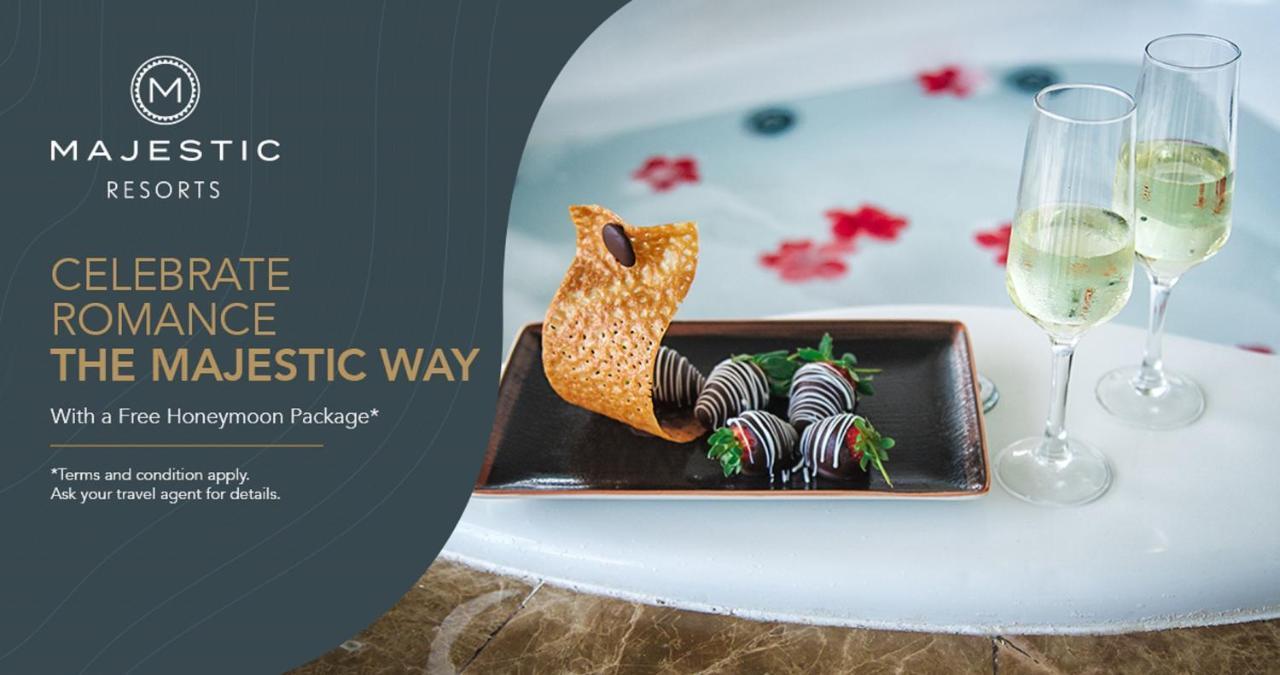 Majestic Colonial - Solo Adultos 5* Punta Cana
