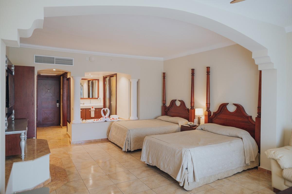 Resort Majestic Colonial - Solo Adultos 5*