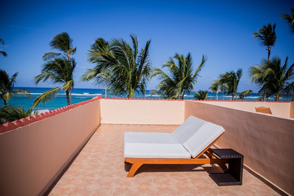 Majestic Colonial - Solo Adultos Resort 5*