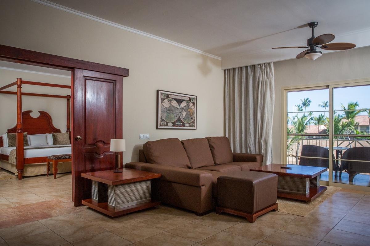 Majestic Colonial - Solo Adultos Resort Punta Cana