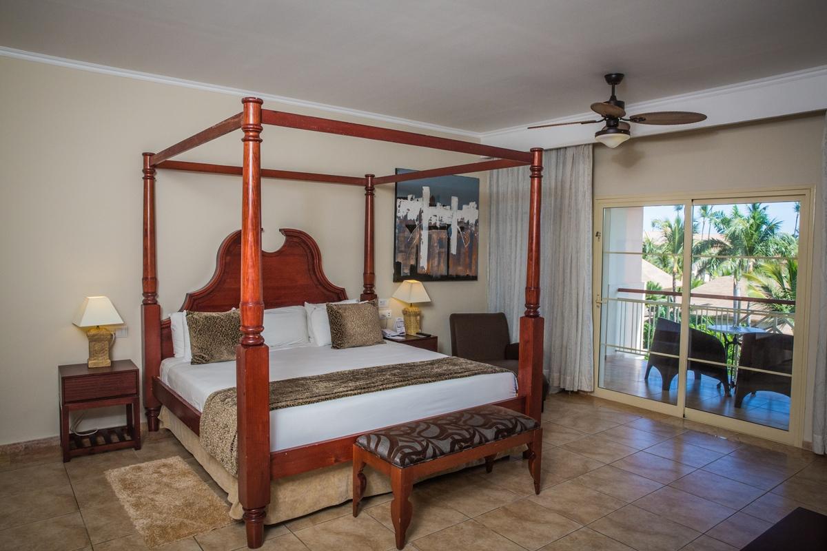 Majestic Colonial - Solo Adultos Resort Punta Cana