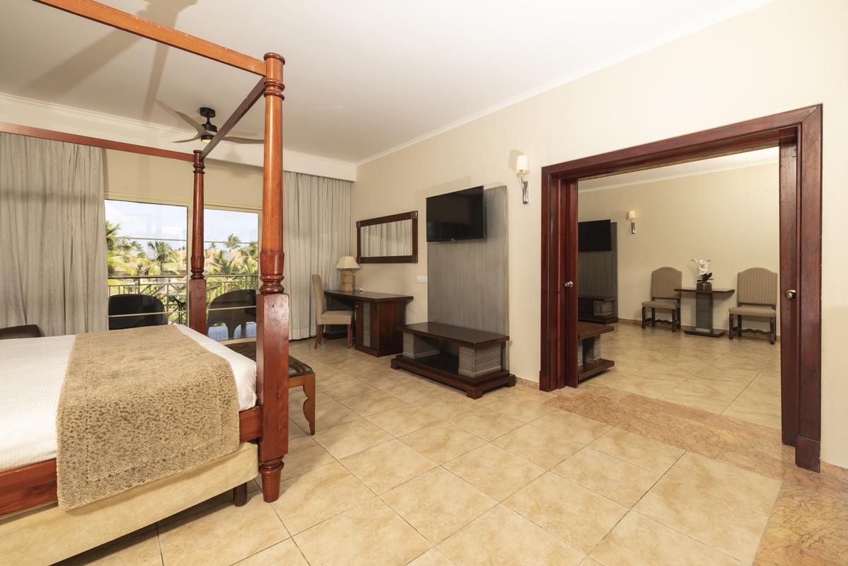 Majestic Colonial - Solo Adultos Punta Cana