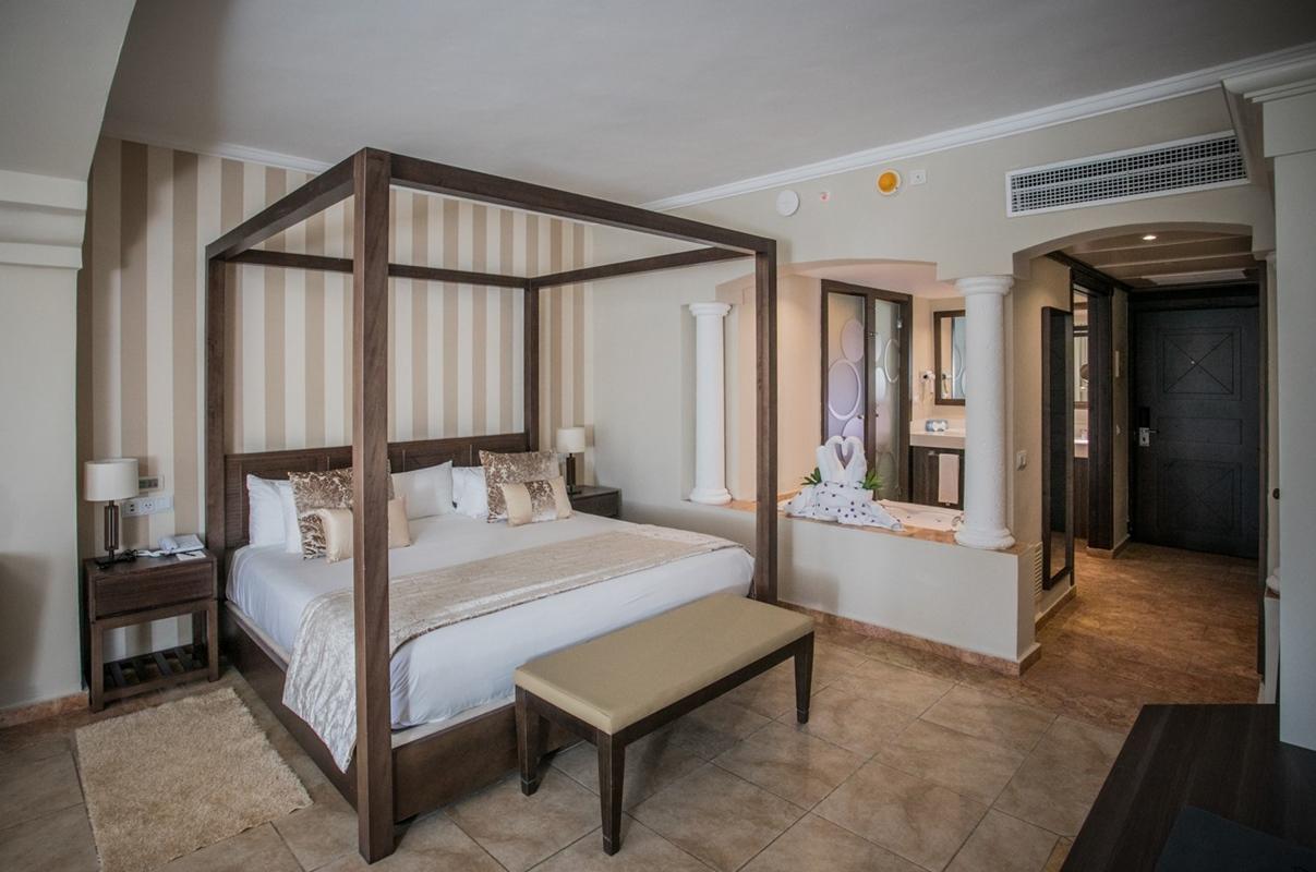 Majestic Colonial - Solo Adultos Punta Cana