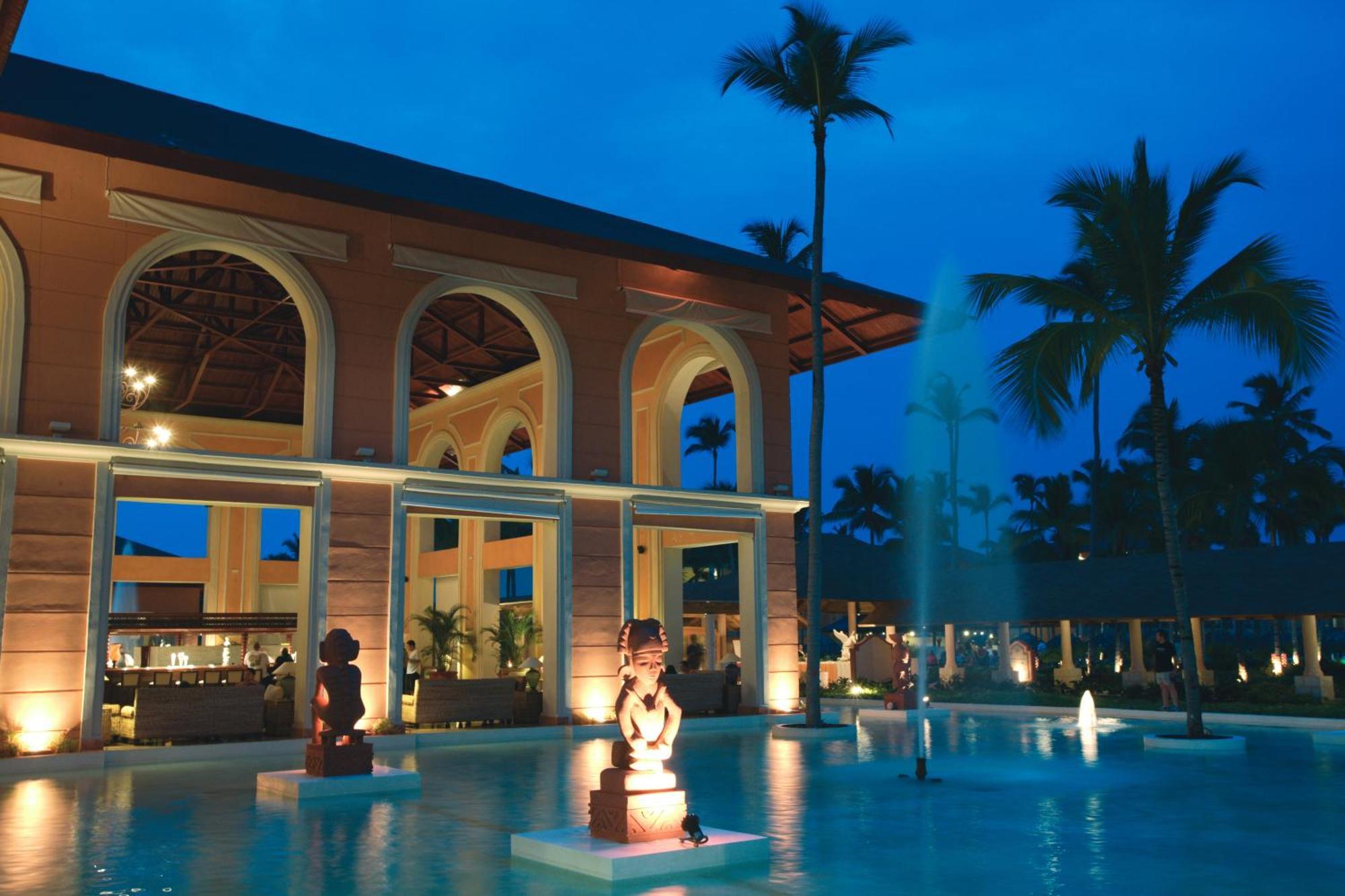 Resort Majestic Colonial - Solo Adultos 5*