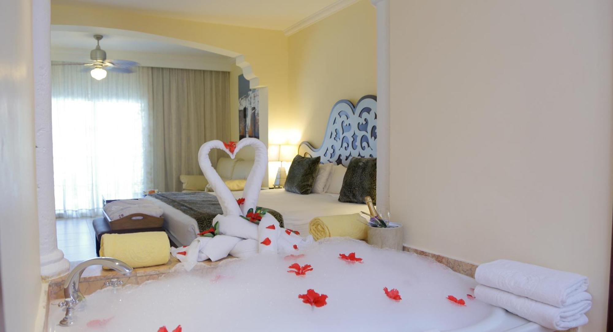 Majestic Colonial - Solo Adultos Punta Cana