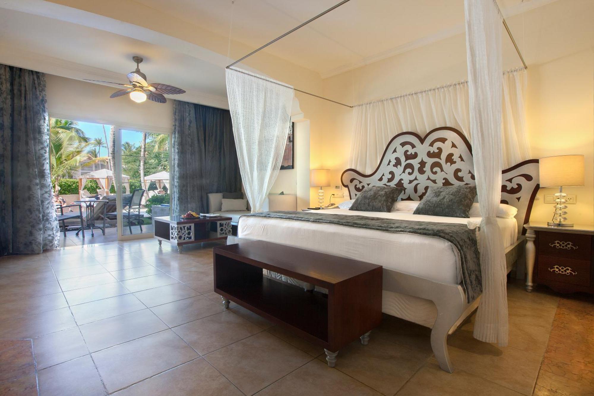 Majestic Colonial - Solo Adultos Resort Punta Cana