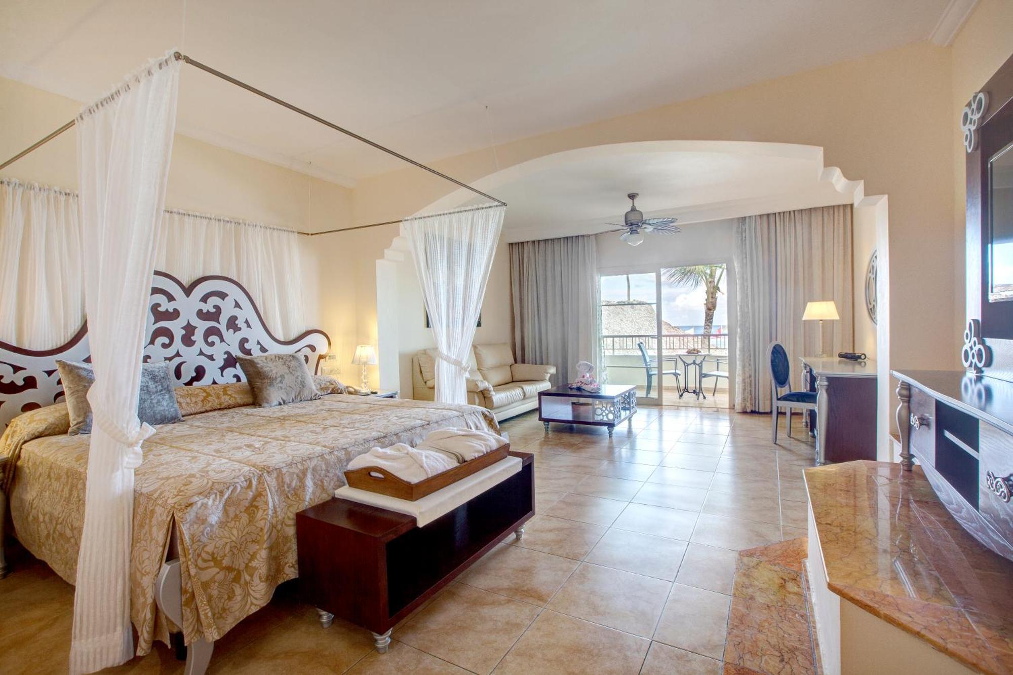 Majestic Colonial - Solo Adultos Resort Punta Cana