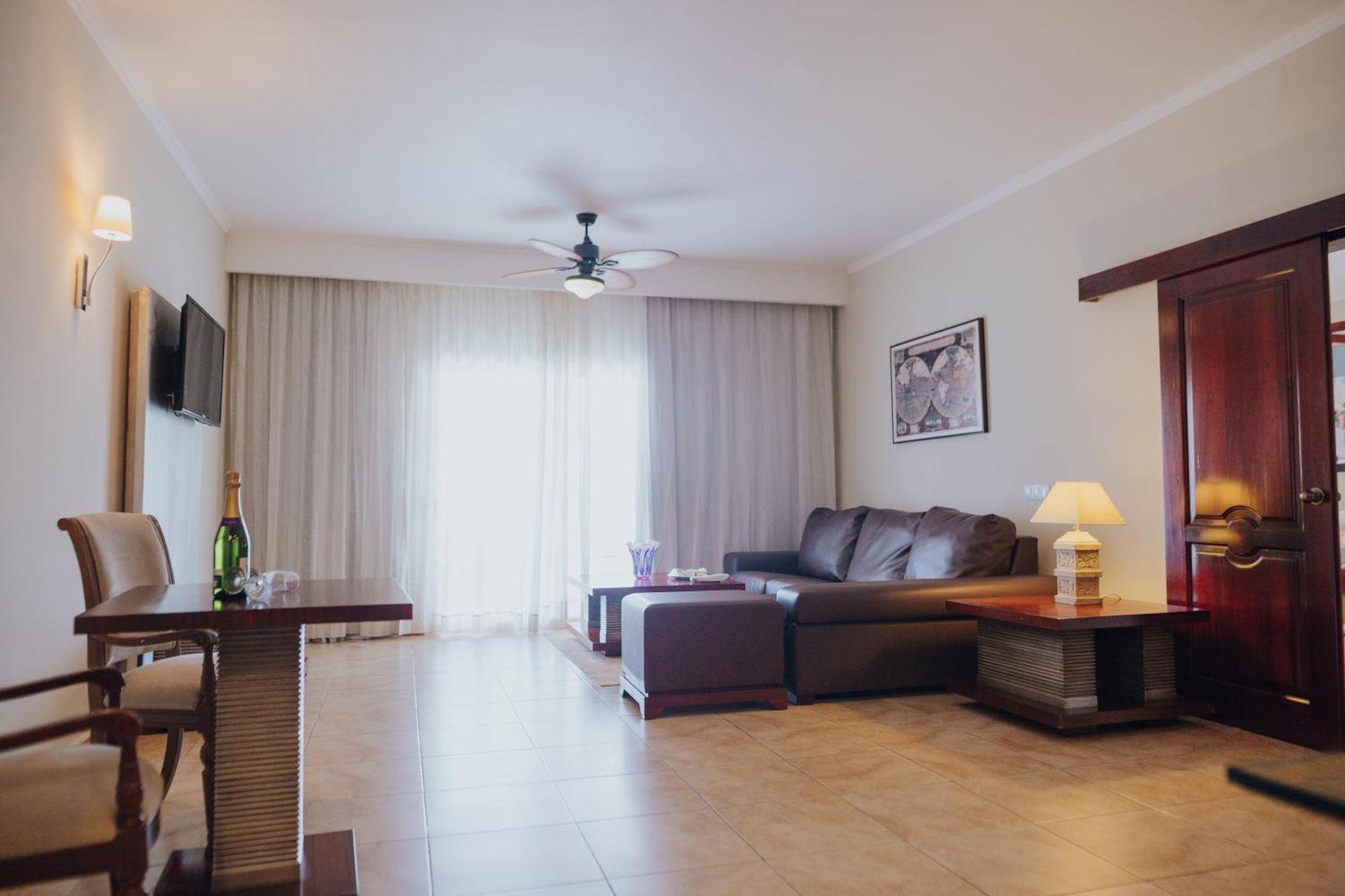 Majestic Colonial - Solo Adultos Punta Cana