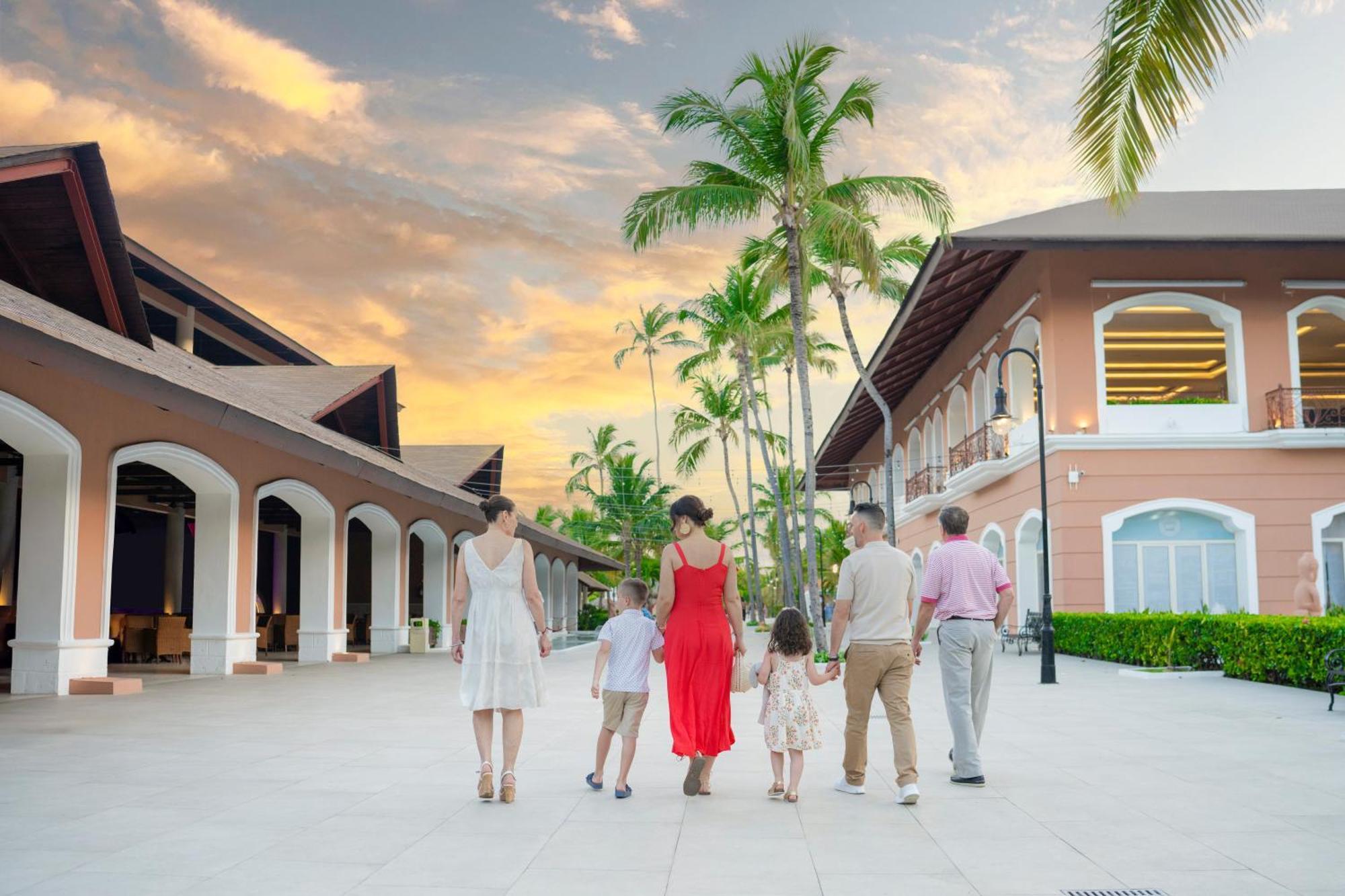 Majestic Colonial - Solo Adultos Punta Cana
