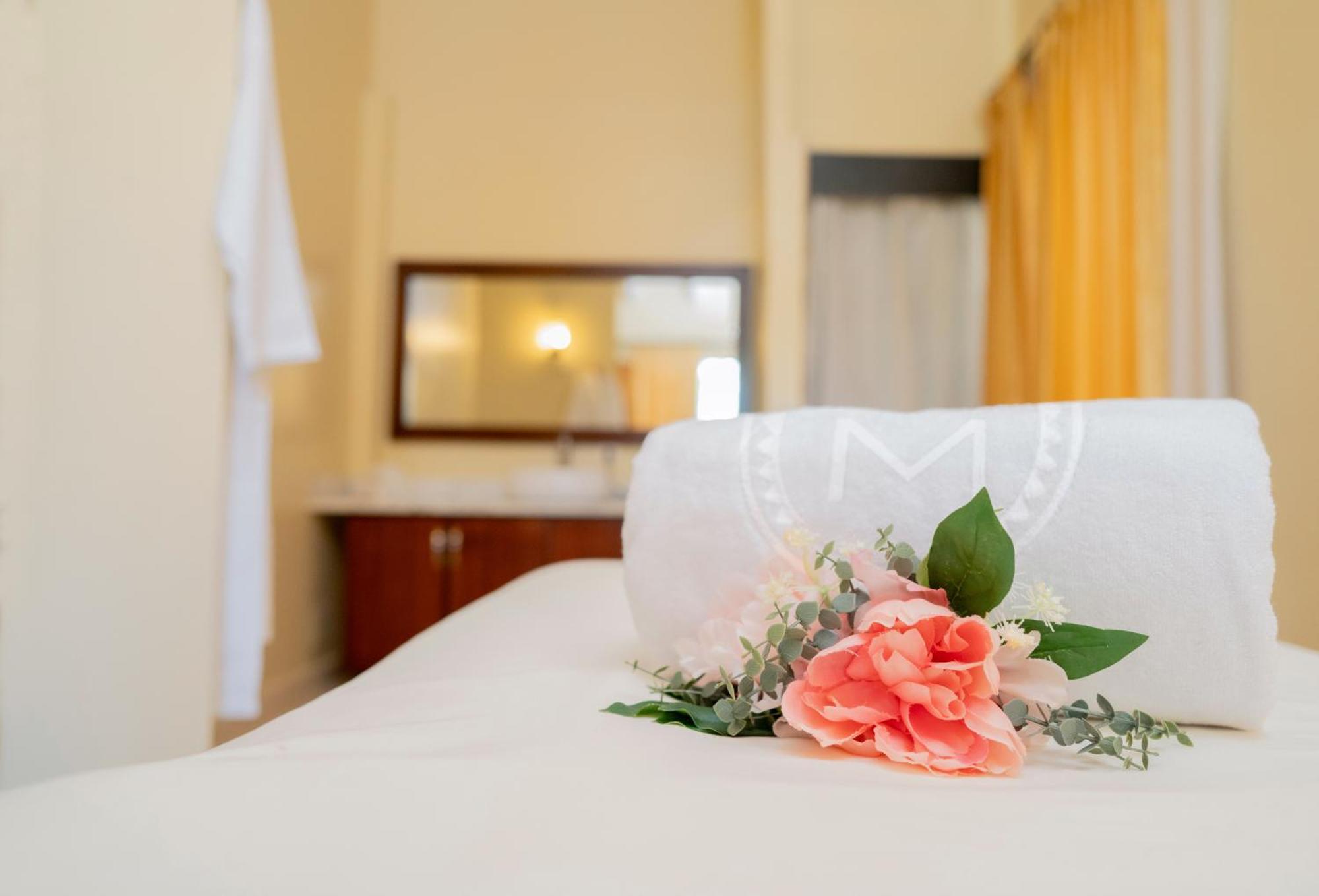 Majestic Colonial - Solo Adultos Resort Punta Cana