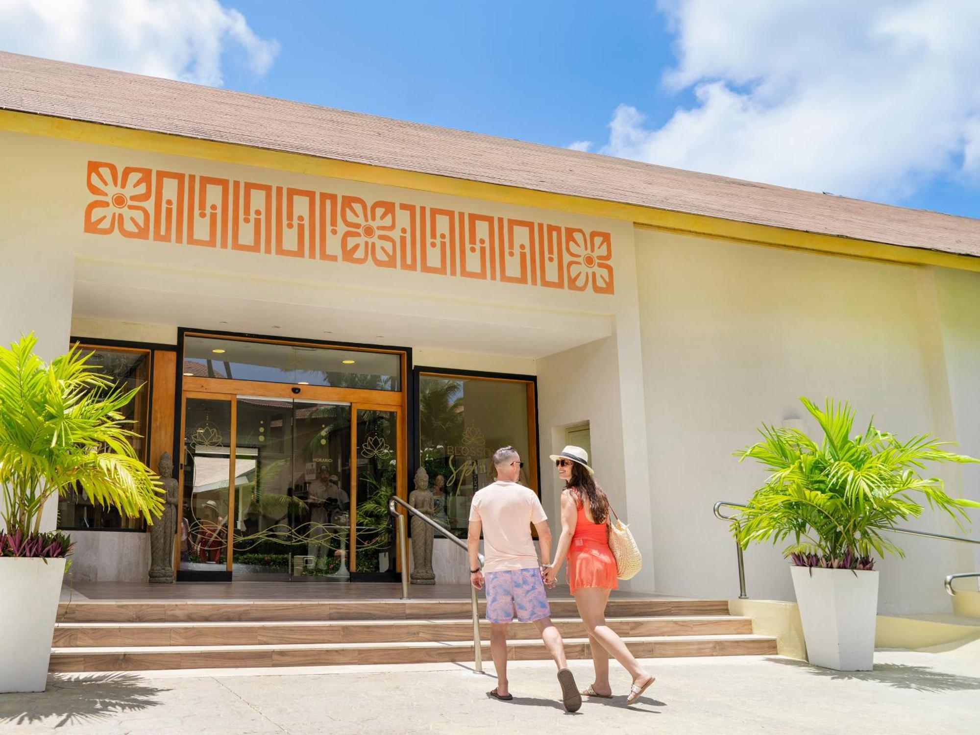Resort Majestic Colonial - Solo Adultos 5*