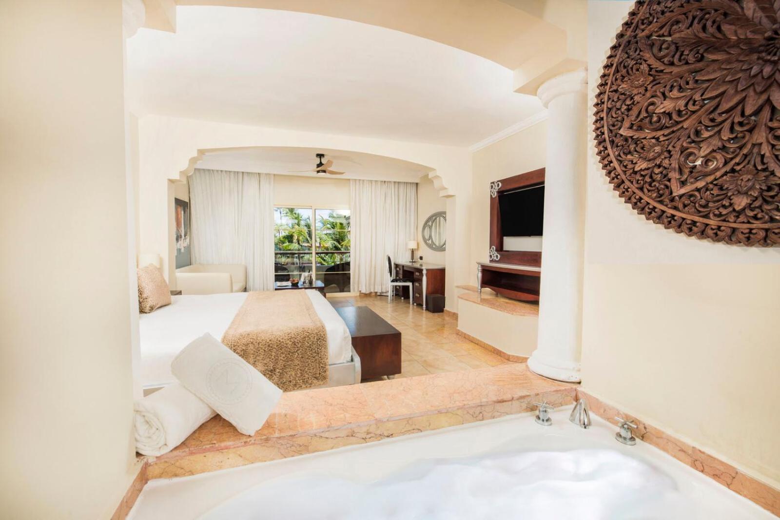 Majestic Colonial - Solo Adultos Punta Cana