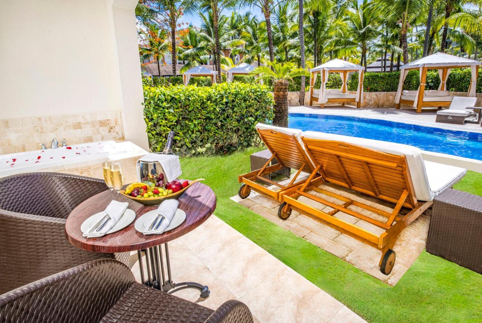 Majestic Colonial - Solo Adultos 5* Punta Cana