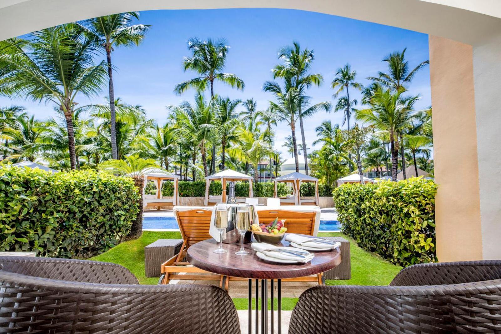 Majestic Colonial - Solo Adultos Resort