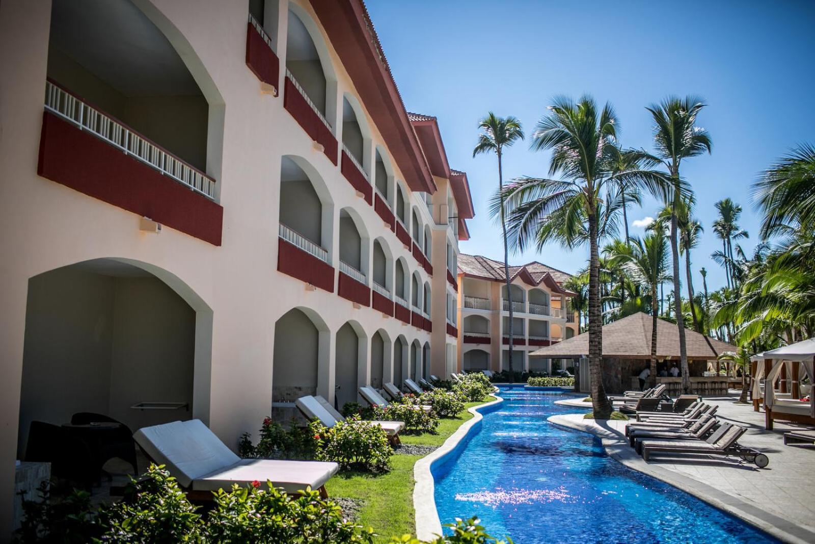 Majestic Colonial - Solo Adultos Resort 5*