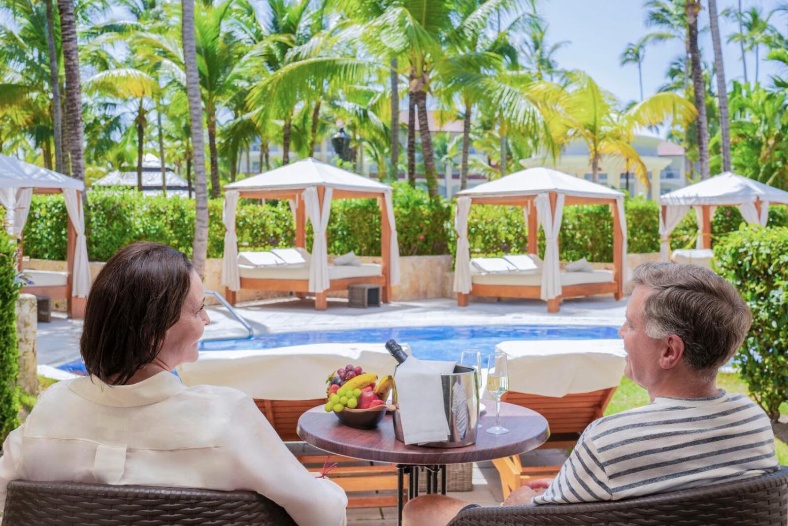 Resort Majestic Colonial - Solo Adultos 5*