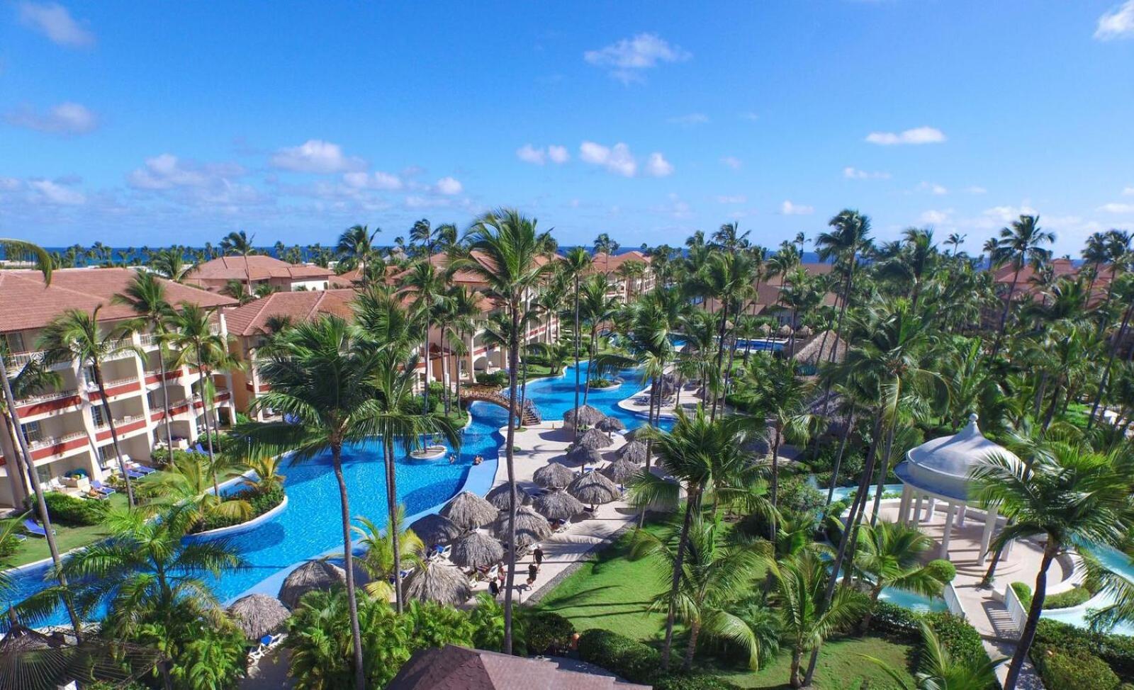 Majestic Colonial - Solo Adultos 5* Punta Cana