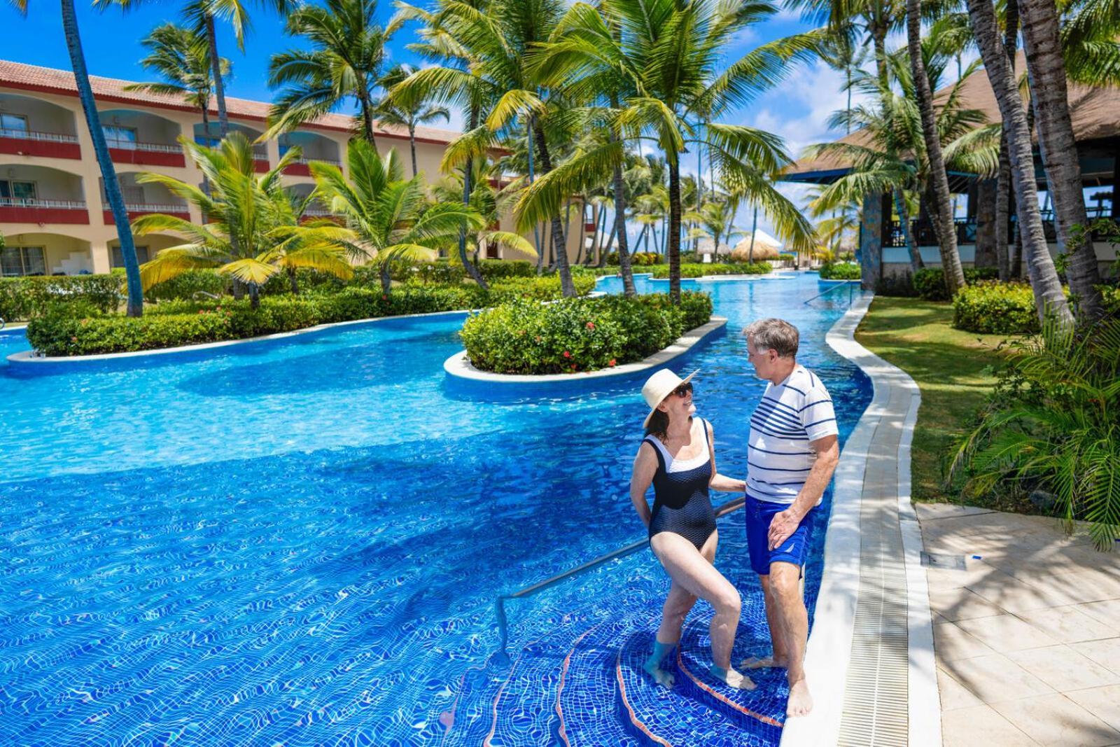 Majestic Colonial - Solo Adultos 5* Punta Cana