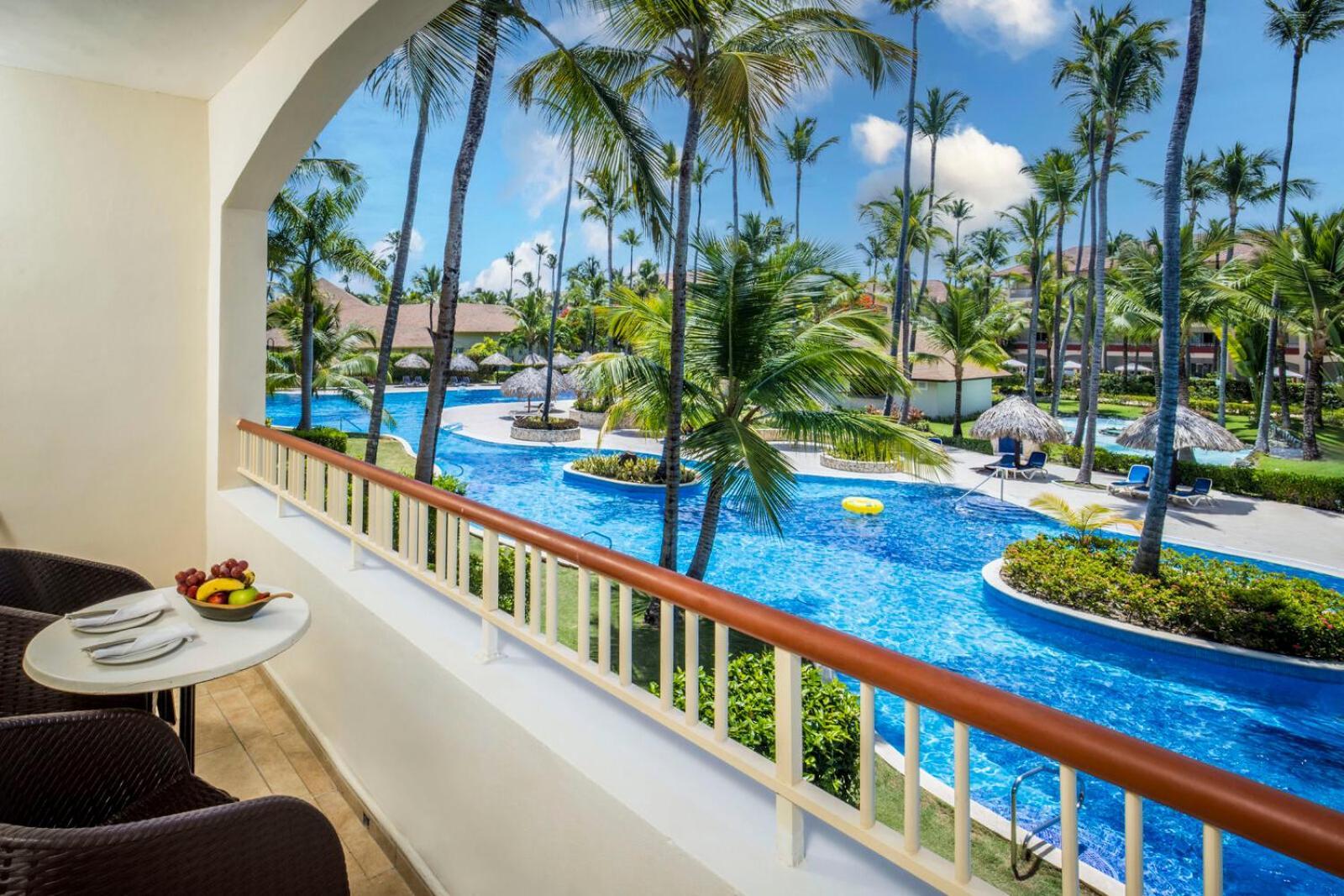 Majestic Colonial - Solo Adultos Resort Punta Cana