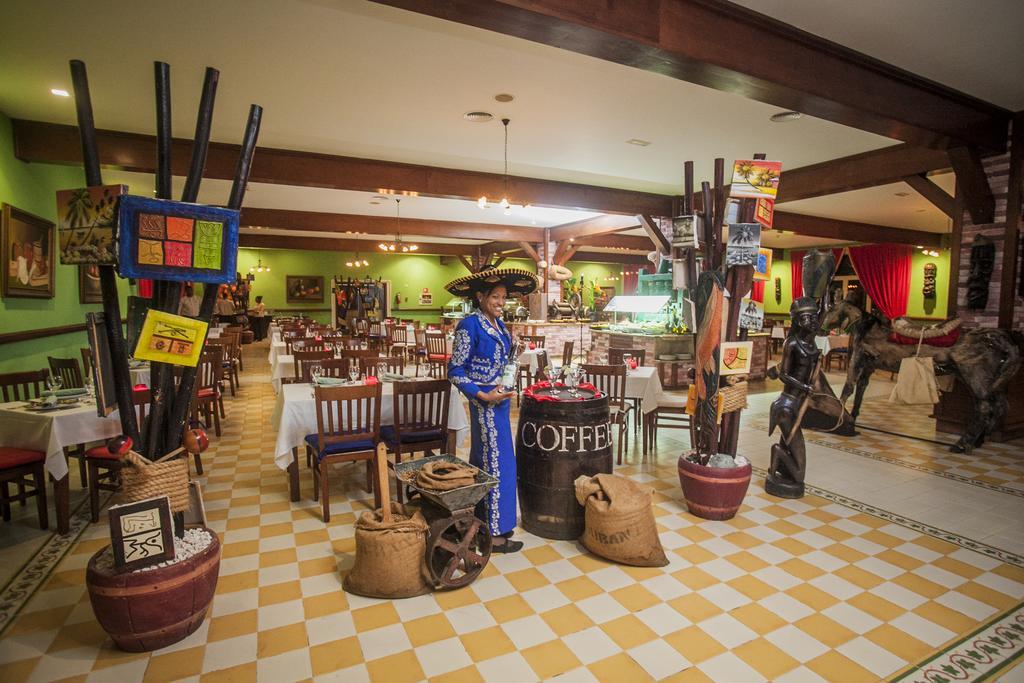 Majestic Colonial - Solo Adultos Punta Cana