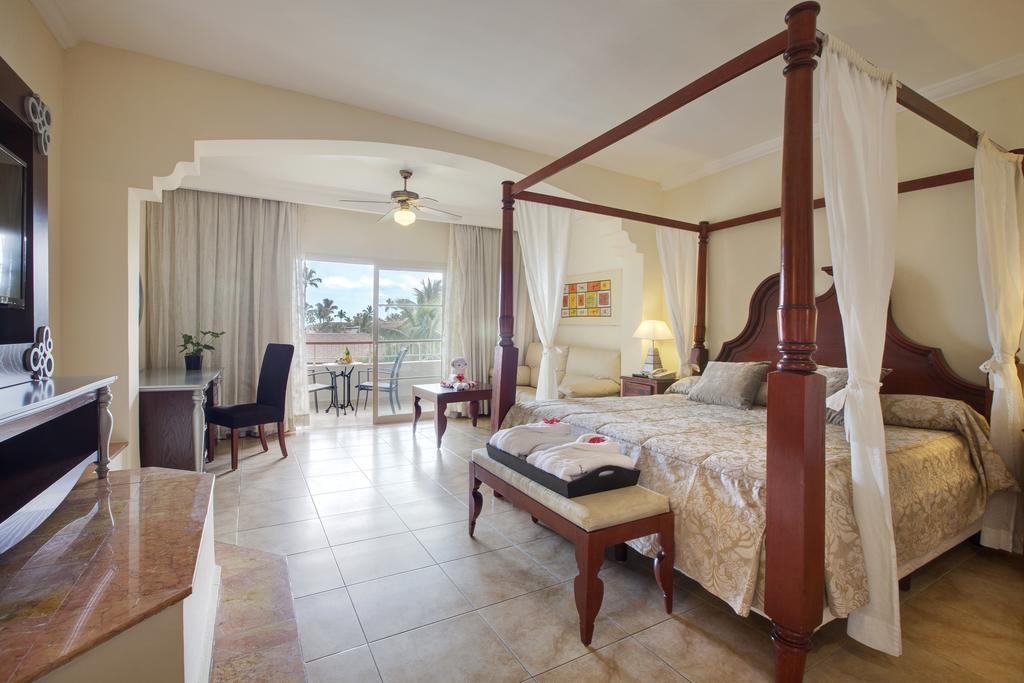 Majestic Colonial - Solo Adultos 5*