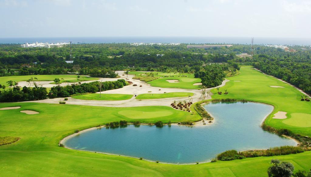 Majestic Colonial - Solo Adultos Resort Punta Cana