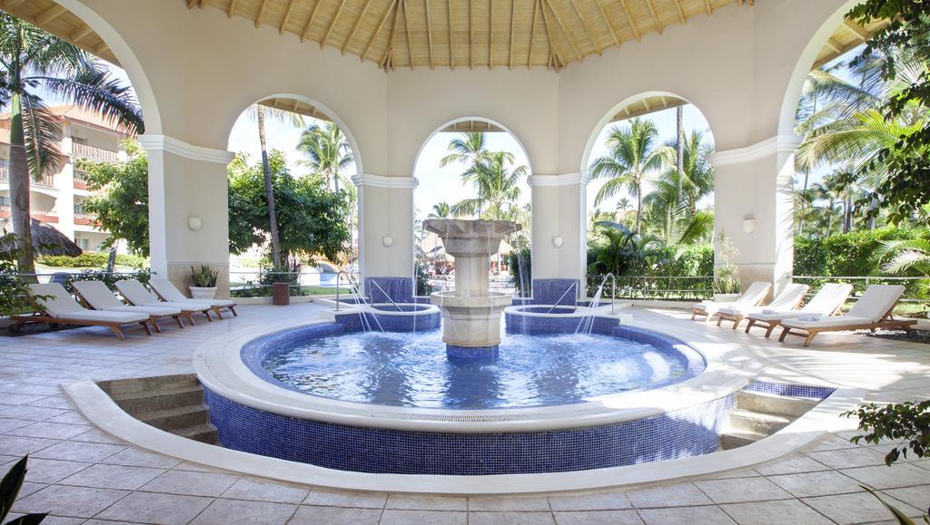 Majestic Colonial - Solo Adultos 5* Punta Cana