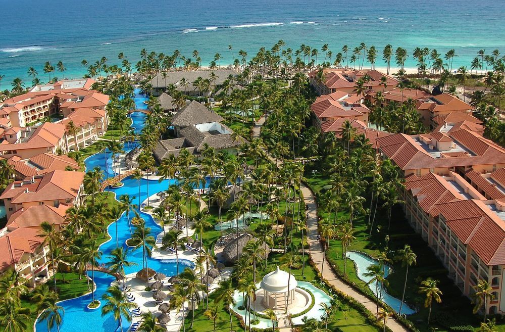 Majestic Colonial - Solo Adultos Resort 5*