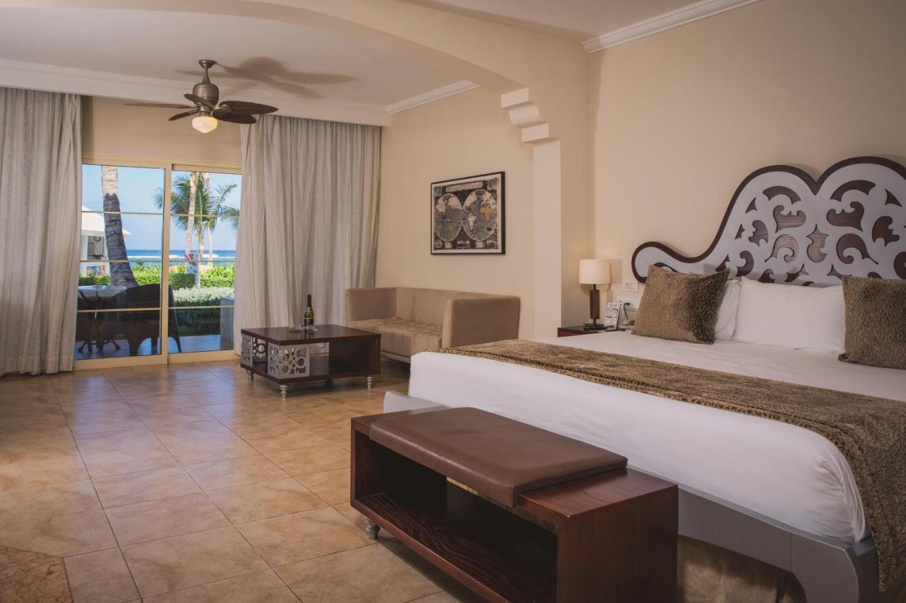 Resort Majestic Colonial - Solo Adultos 5*